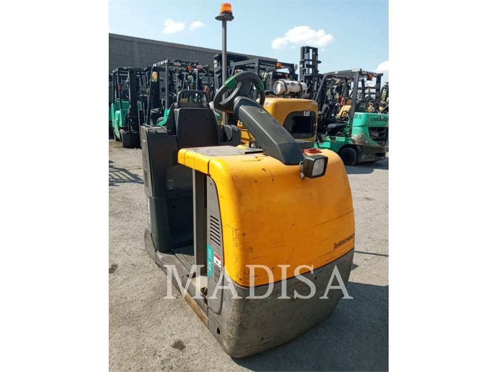 Jungheinrich EZS 350NA شاحنات ذات رافعات شوكية - أخرى