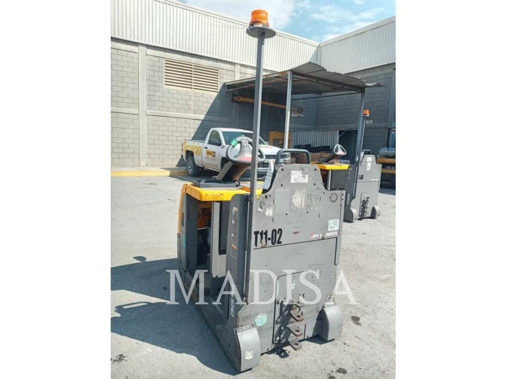 Jungheinrich EZS 350NA شاحنات ذات رافعات شوكية - أخرى