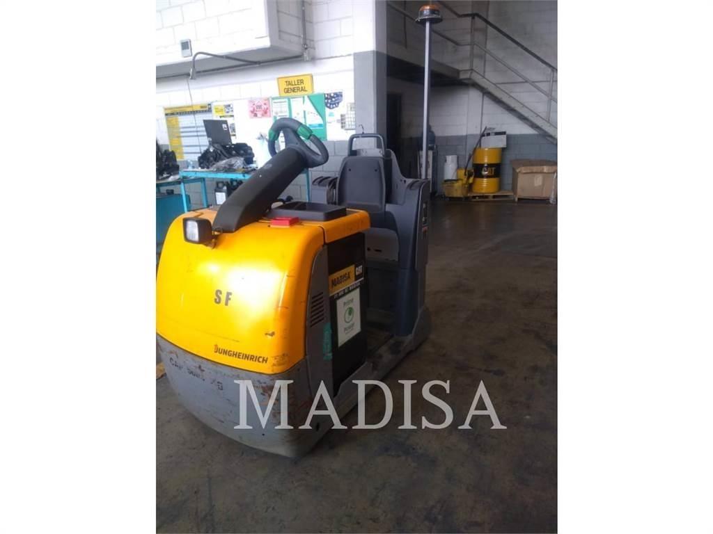Jungheinrich EZS 350NA شاحنات ذات رافعات شوكية - أخرى