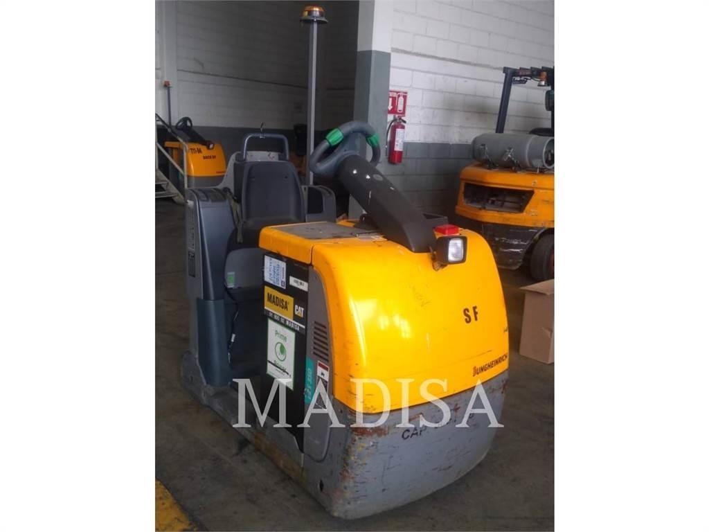 Jungheinrich EZS 350NA شاحنات ذات رافعات شوكية - أخرى