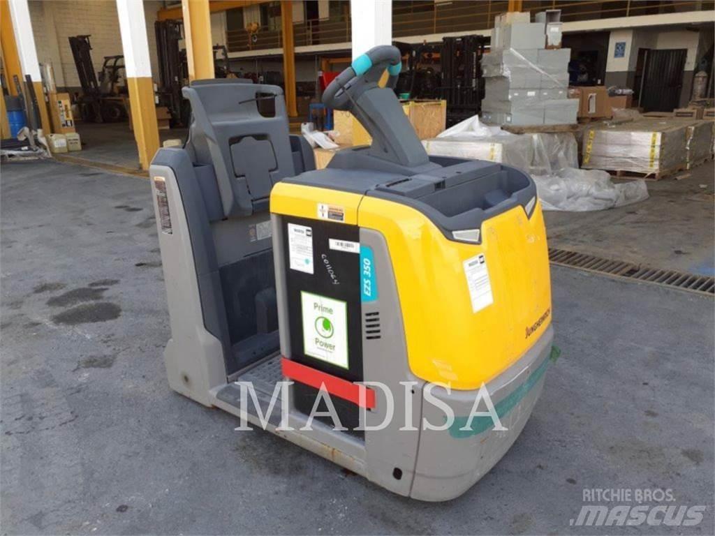 Jungheinrich EZS 350NA شاحنات ذات رافعات شوكية - أخرى