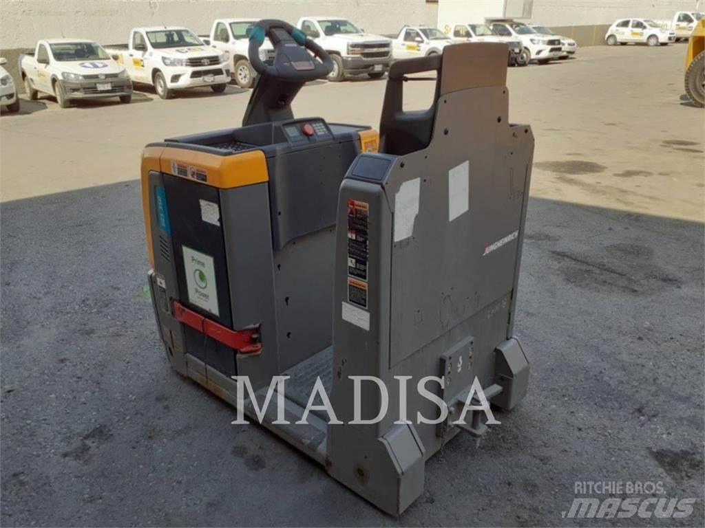 Jungheinrich EZS 350NA شاحنات ذات رافعات شوكية - أخرى