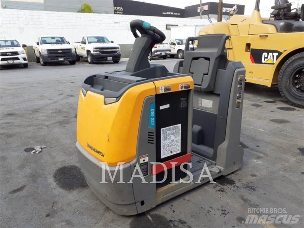 Jungheinrich EZS 350NA شاحنات ذات رافعات شوكية - أخرى