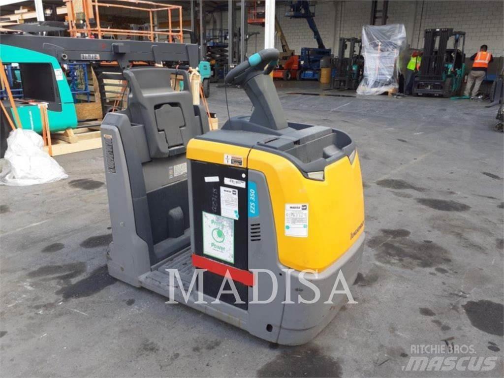Jungheinrich EZS 350NA شاحنات ذات رافعات شوكية - أخرى