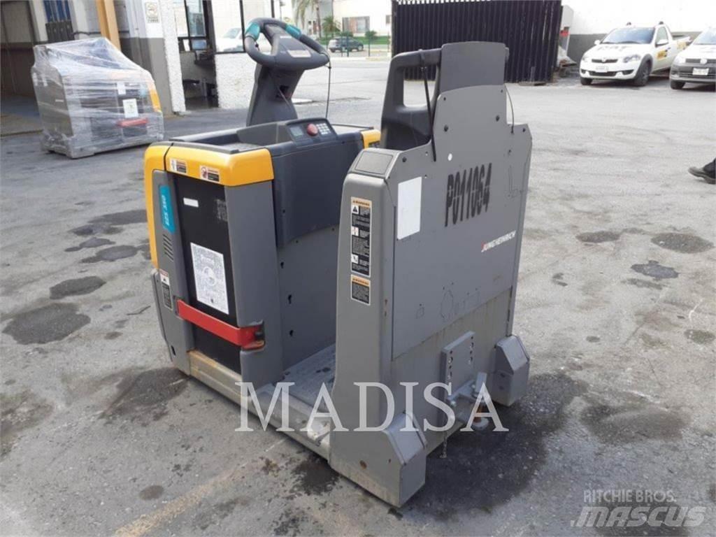 Jungheinrich EZS 350NA شاحنات ذات رافعات شوكية - أخرى