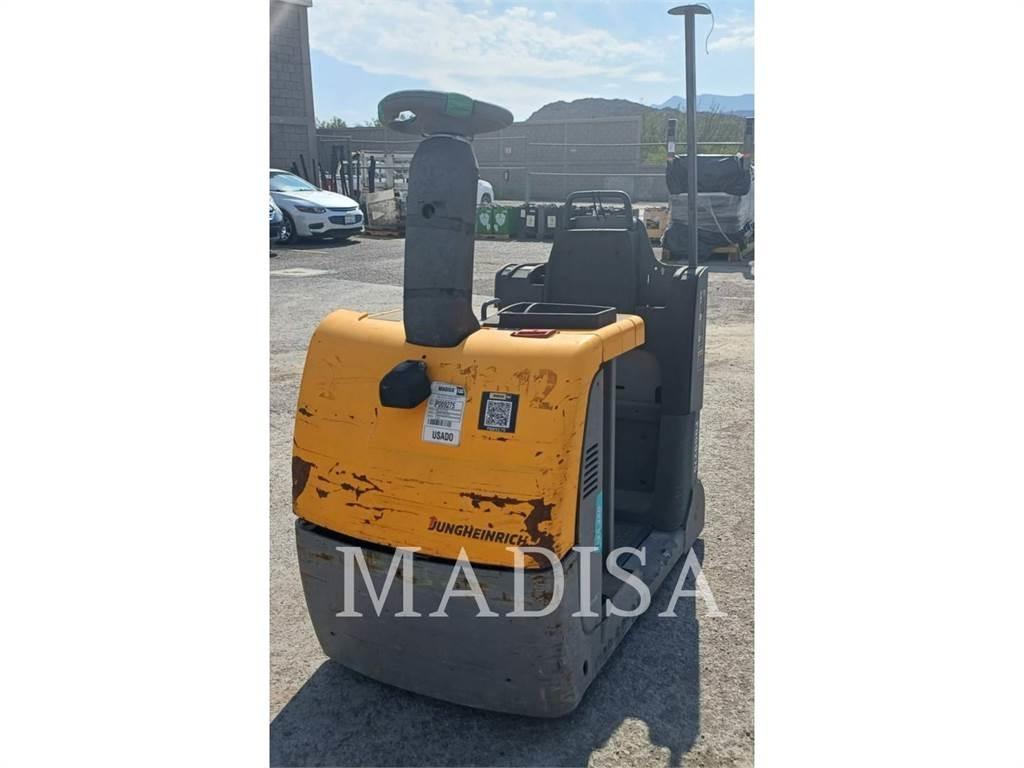 Jungheinrich EZS 350NA شاحنات ذات رافعات شوكية - أخرى