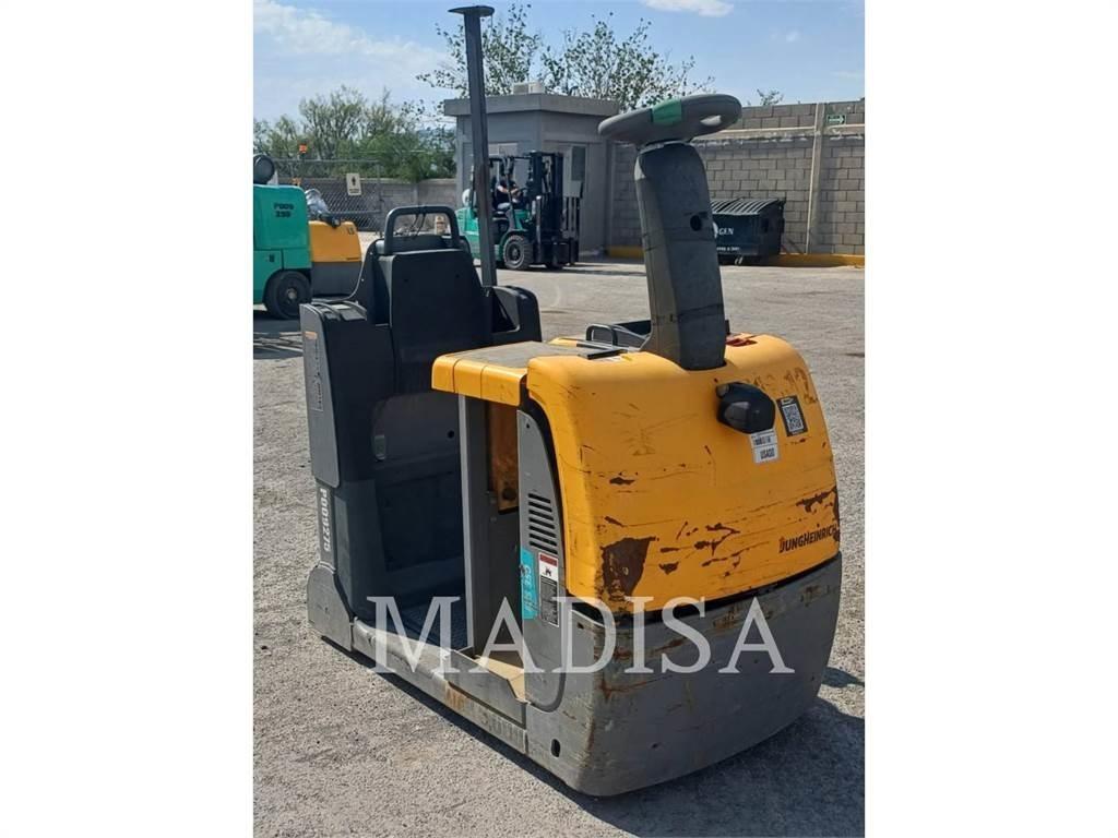 Jungheinrich EZS 350NA شاحنات ذات رافعات شوكية - أخرى