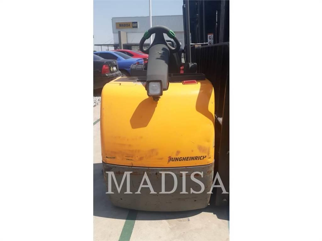 Jungheinrich EZS 350NA شاحنات ذات رافعات شوكية - أخرى