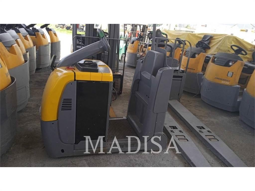 Jungheinrich EZS 350NA شاحنات ذات رافعات شوكية - أخرى