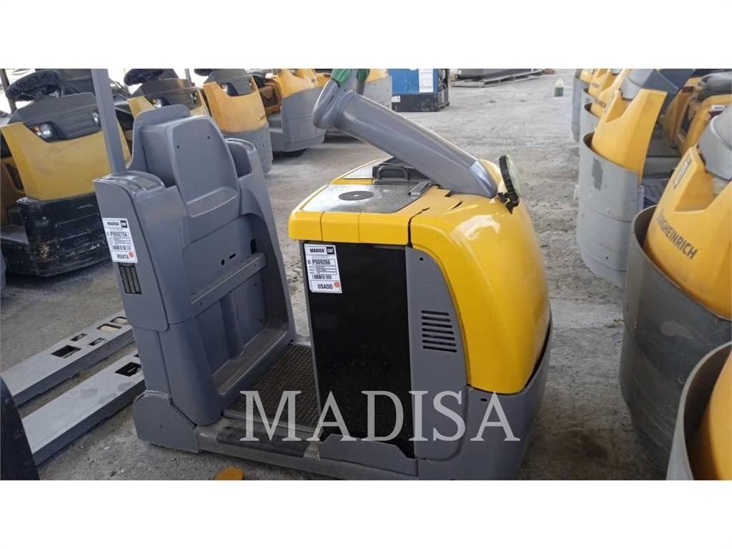 Jungheinrich EZS 350NA شاحنات ذات رافعات شوكية - أخرى
