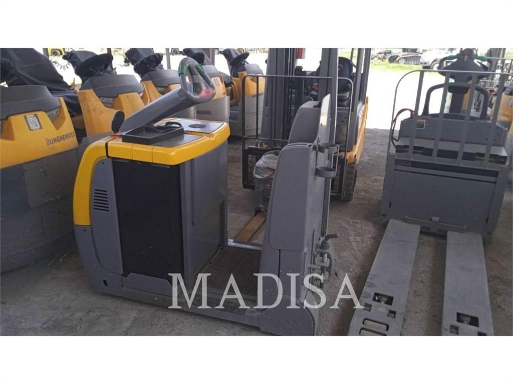Jungheinrich EZS 350NA شاحنات ذات رافعات شوكية - أخرى