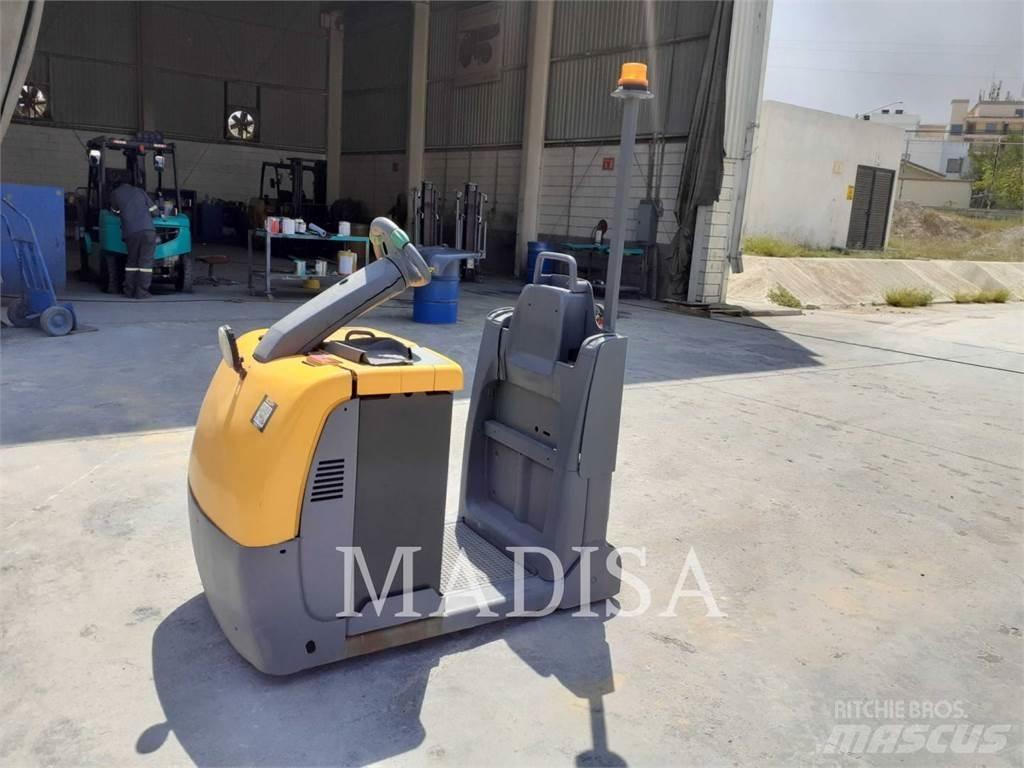 Jungheinrich EZS 350NA شاحنات ذات رافعات شوكية - أخرى