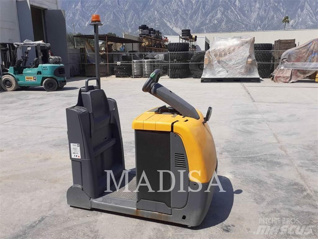 Jungheinrich EZS 350NA شاحنات ذات رافعات شوكية - أخرى
