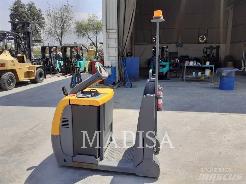 Jungheinrich EZS 350NA شاحنات ذات رافعات شوكية - أخرى