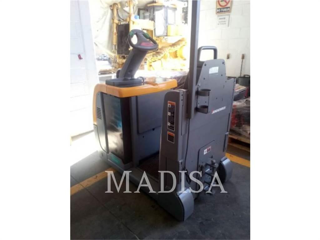 Jungheinrich EZS 350NA شاحنات ذات رافعات شوكية - أخرى
