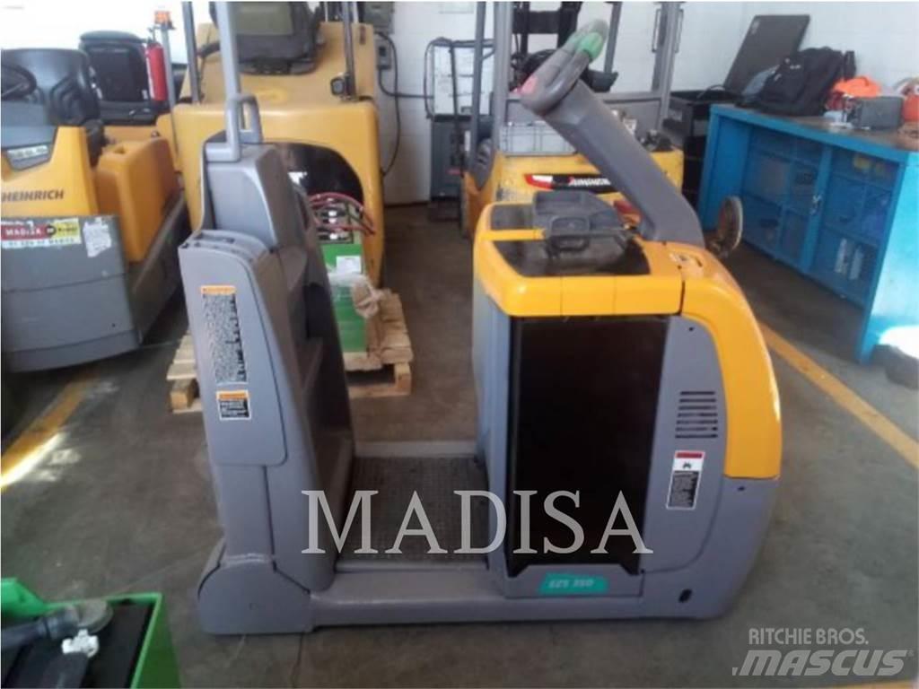 Jungheinrich EZS 350NA شاحنات ذات رافعات شوكية - أخرى