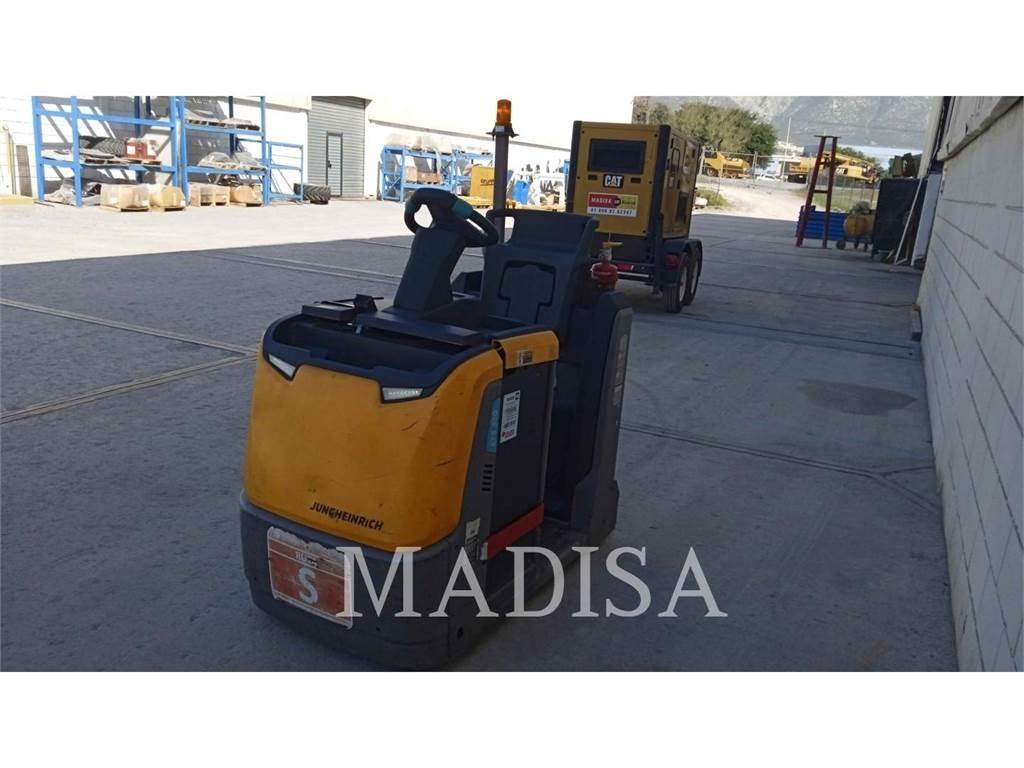 Jungheinrich EZS 350NA شاحنات ذات رافعات شوكية - أخرى