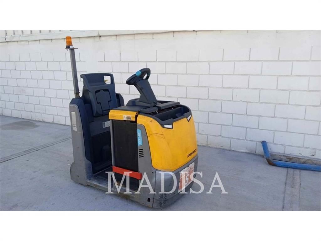 Jungheinrich EZS 350NA شاحنات ذات رافعات شوكية - أخرى