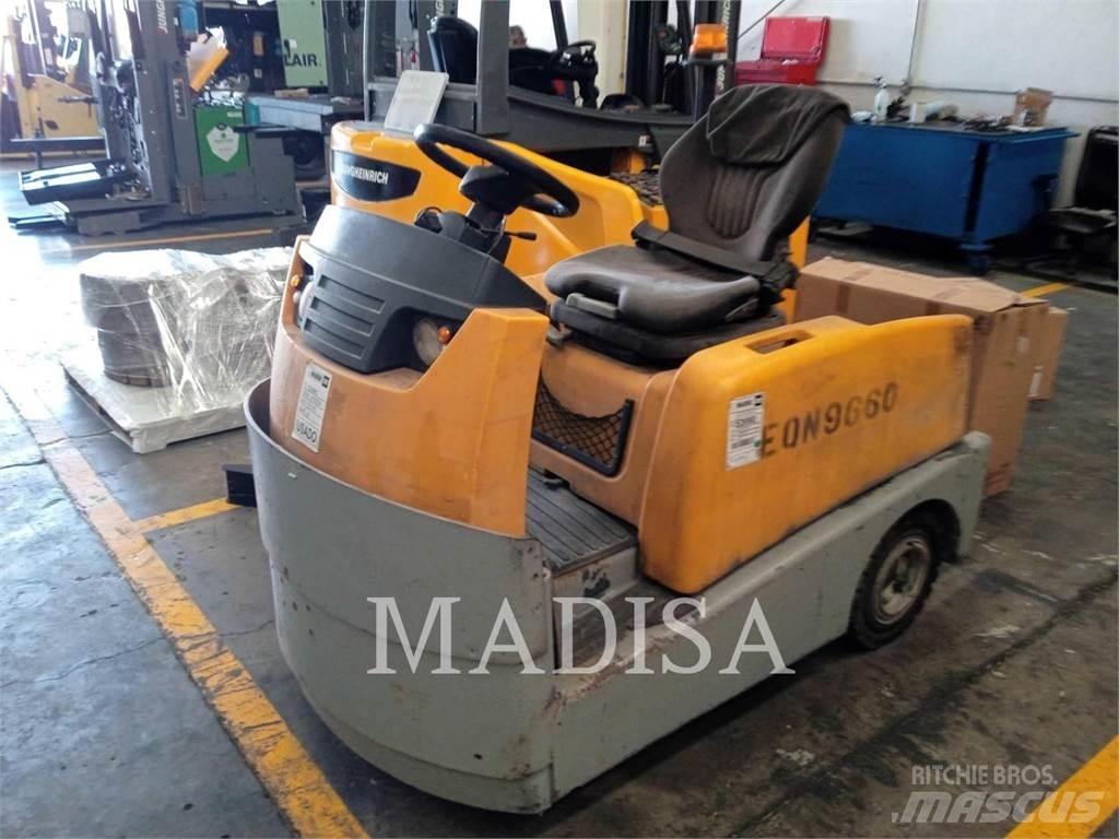 Jungheinrich EZS 570 شاحنات ذات رافعات شوكية - أخرى