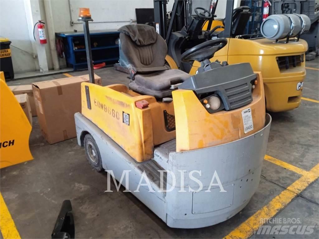 Jungheinrich EZS 570 شاحنات ذات رافعات شوكية - أخرى