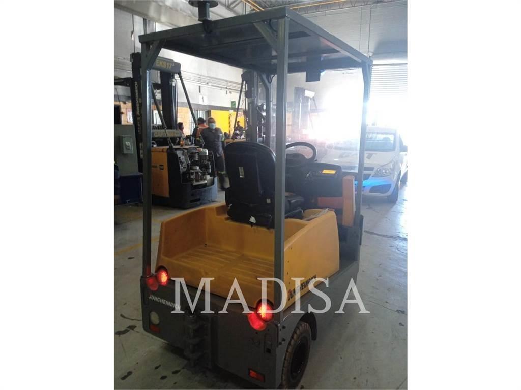 Jungheinrich EZS 570 شاحنات ذات رافعات شوكية - أخرى