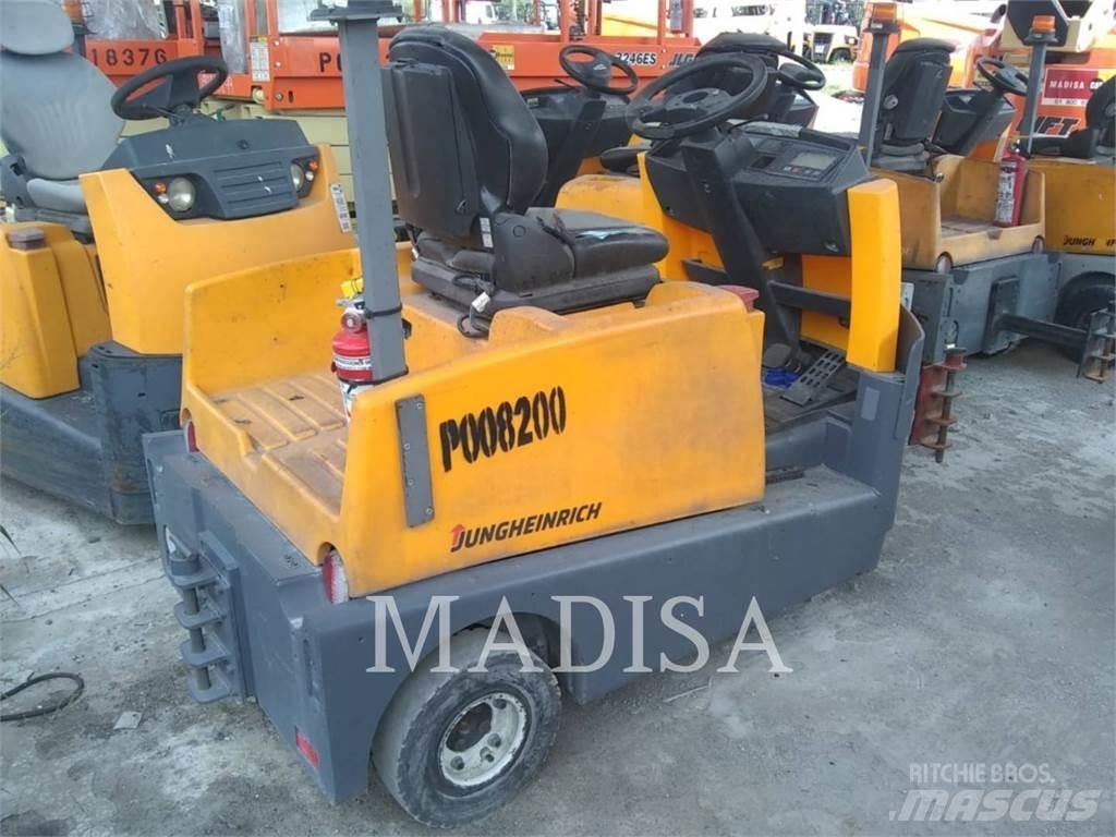 Jungheinrich EZS 570 شاحنات ذات رافعات شوكية - أخرى