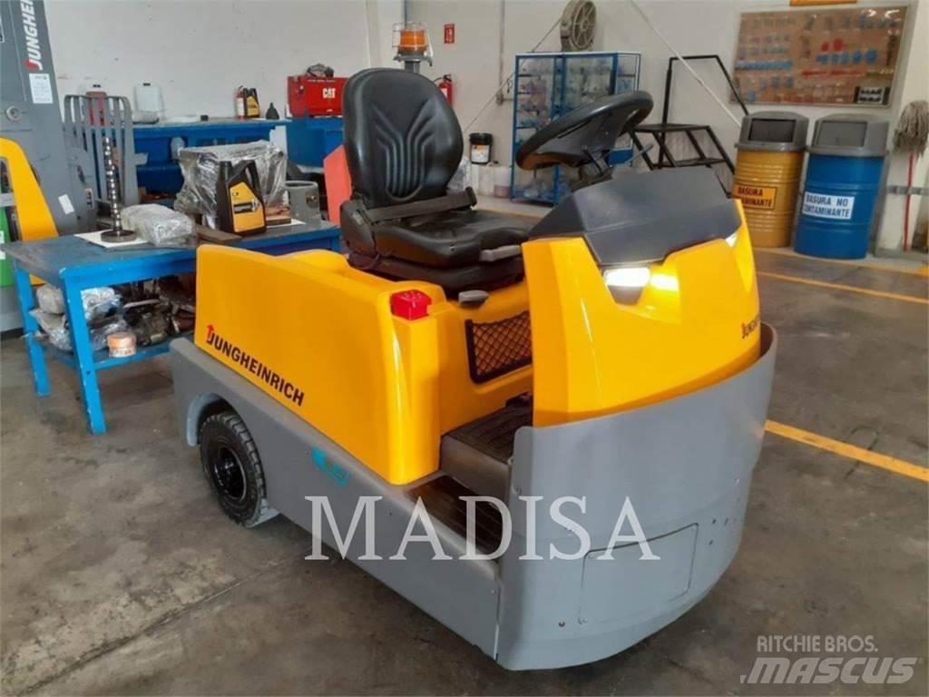 Jungheinrich EZS 570 شاحنات ذات رافعات شوكية - أخرى