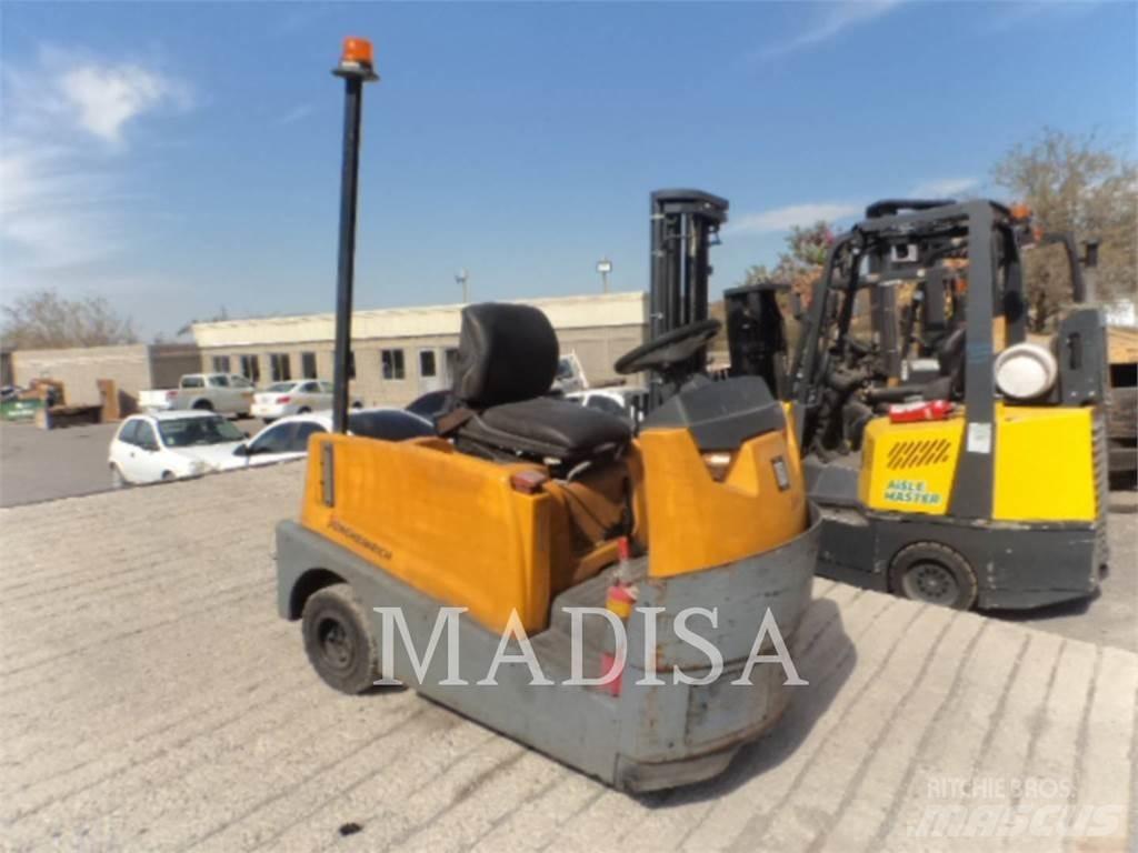 Jungheinrich EZS 570NA شاحنات ذات رافعات شوكية - أخرى