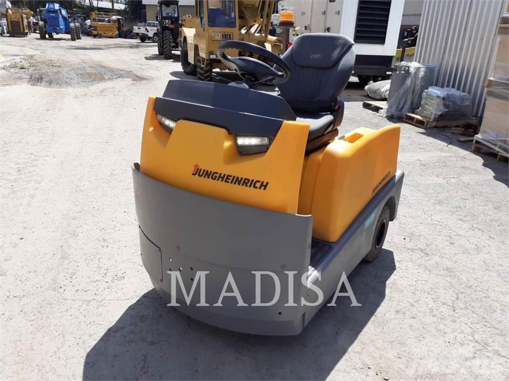 Jungheinrich EZS 570NA شاحنات ذات رافعات شوكية - أخرى
