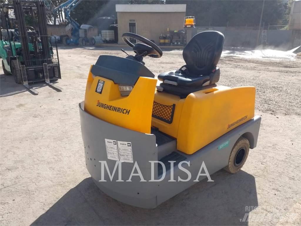 Jungheinrich EZS 570NA شاحنات ذات رافعات شوكية - أخرى