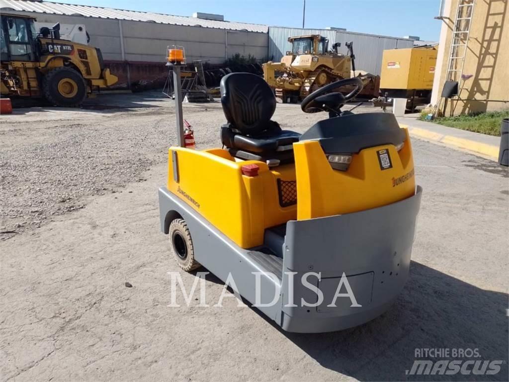 Jungheinrich EZS 570NA شاحنات ذات رافعات شوكية - أخرى
