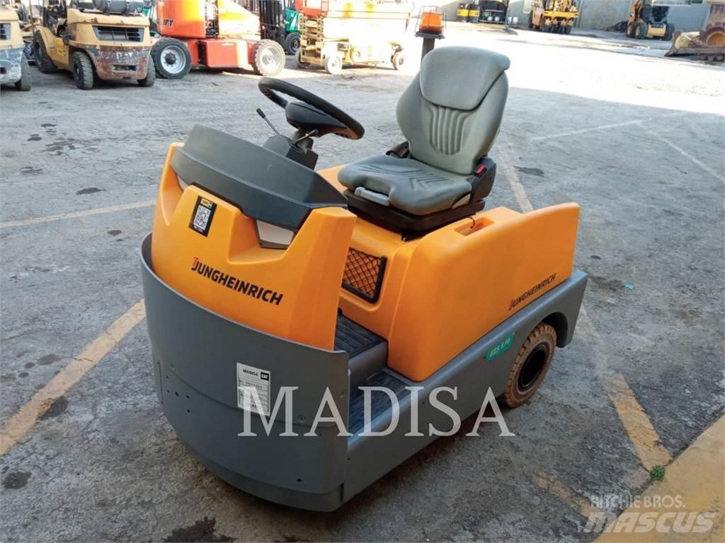 Jungheinrich EZS 570NA شاحنات ذات رافعات شوكية - أخرى