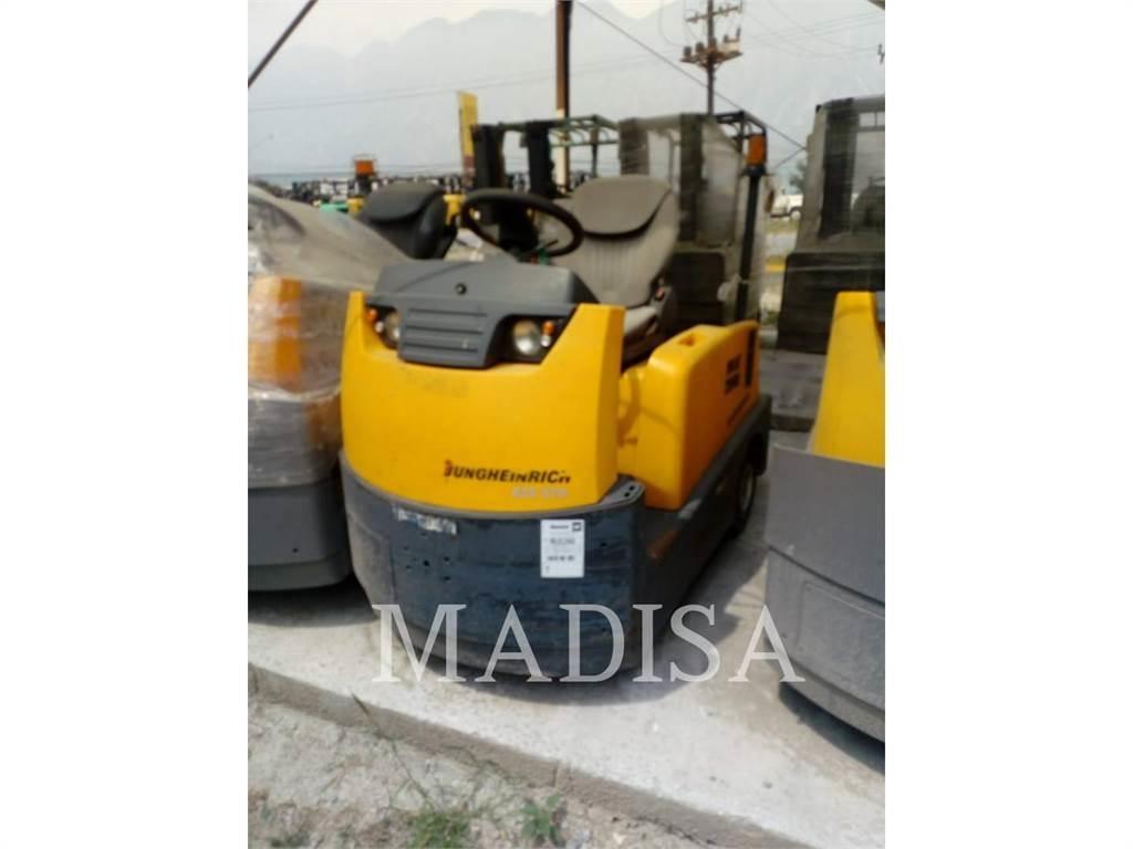 Jungheinrich EZS 570NA شاحنات ذات رافعات شوكية - أخرى