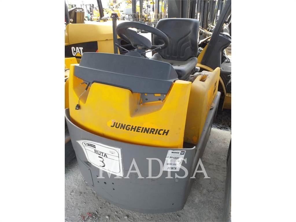 Jungheinrich EZS 570NA شاحنات ذات رافعات شوكية - أخرى