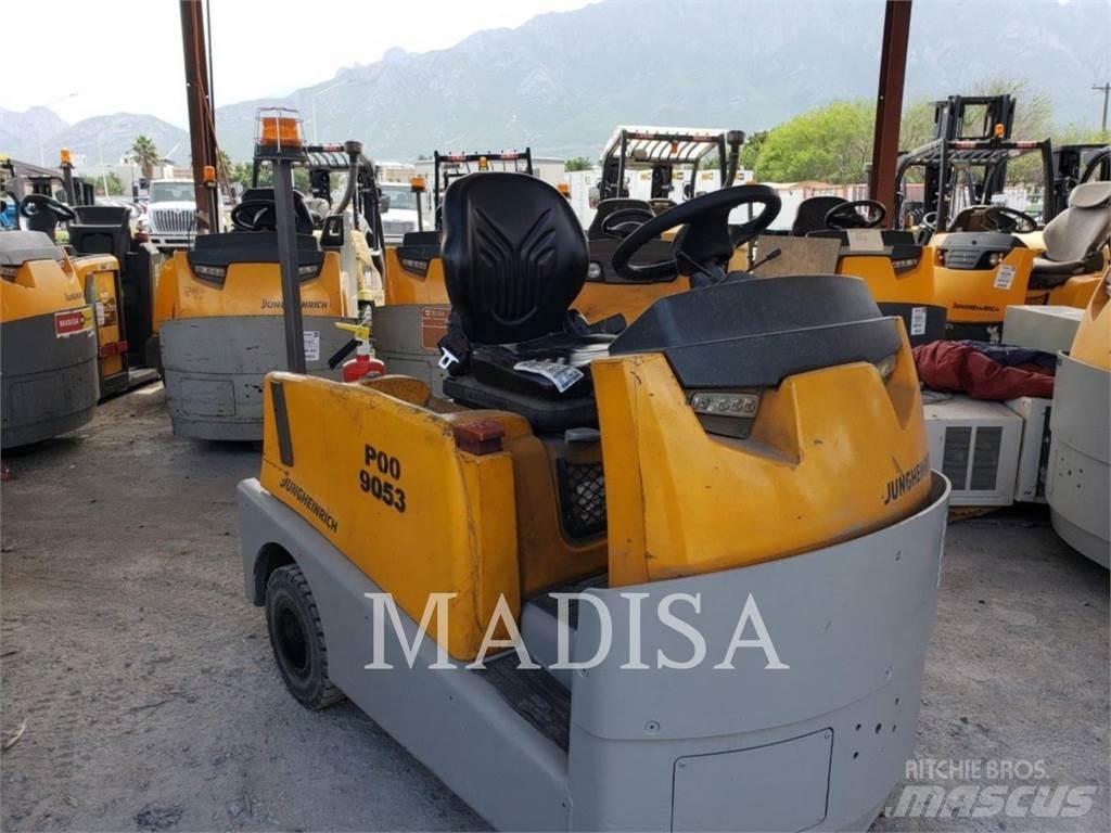 Jungheinrich EZS 570NA شاحنات ذات رافعات شوكية - أخرى