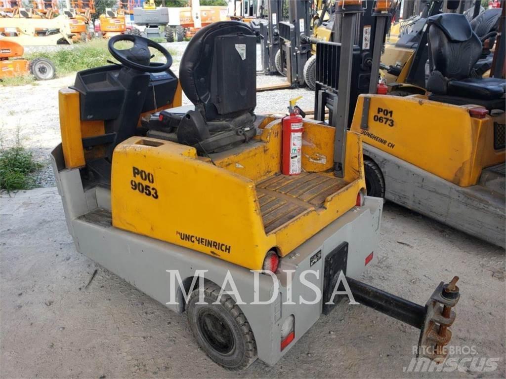 Jungheinrich EZS 570NA شاحنات ذات رافعات شوكية - أخرى