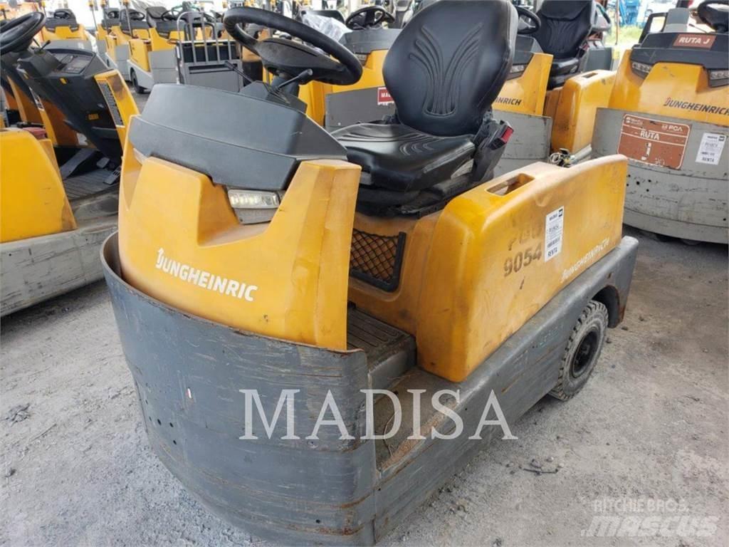 Jungheinrich EZS 570NA شاحنات ذات رافعات شوكية - أخرى