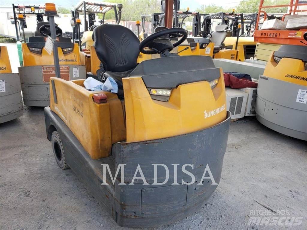 Jungheinrich EZS 570NA شاحنات ذات رافعات شوكية - أخرى
