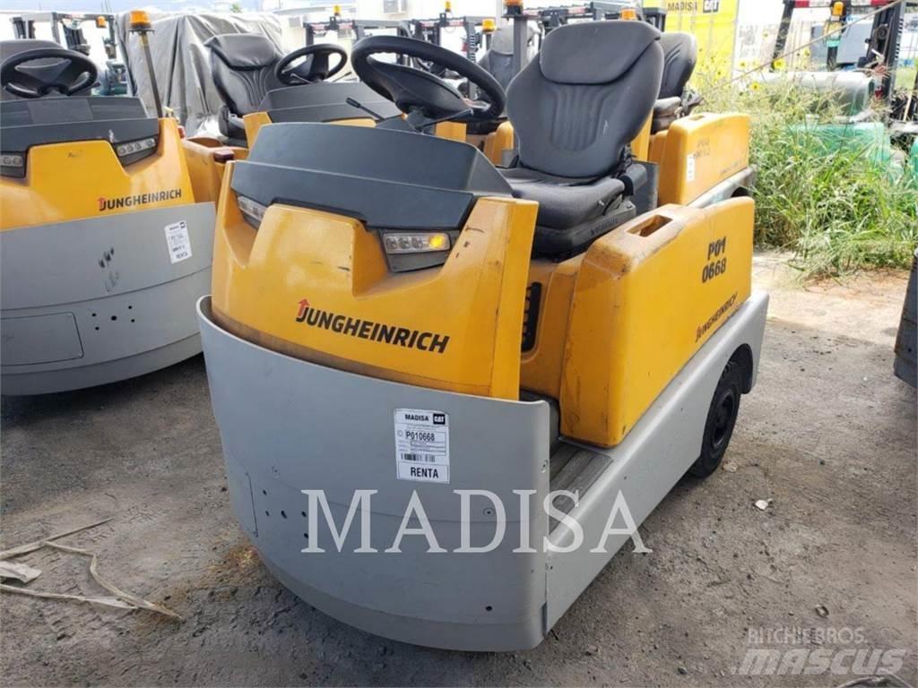 Jungheinrich EZS 570NA شاحنات ذات رافعات شوكية - أخرى