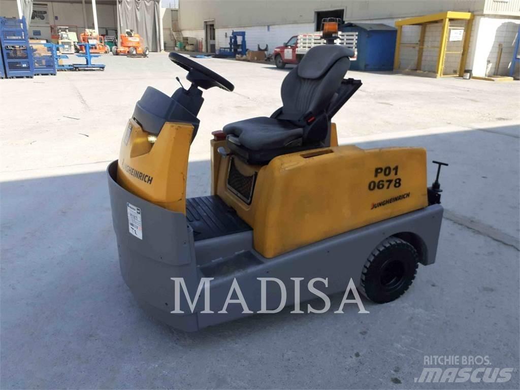 Jungheinrich EZS 570NA شاحنات ذات رافعات شوكية - أخرى