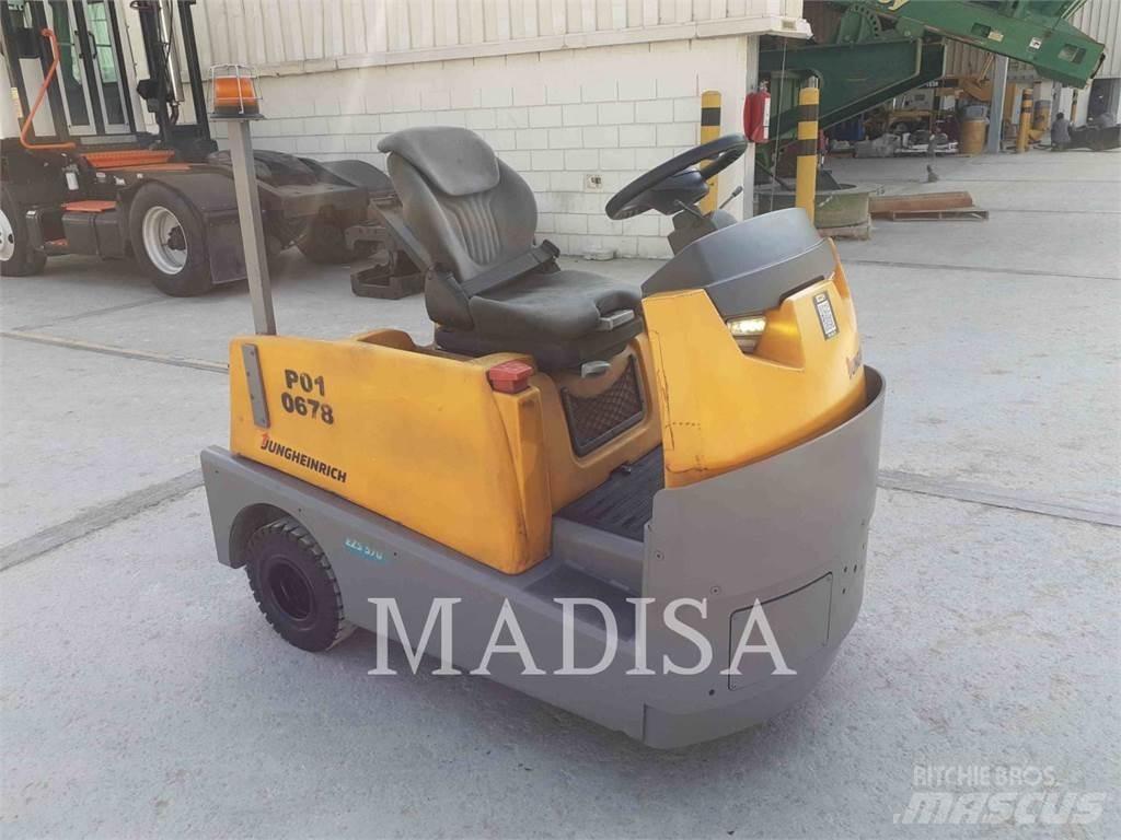 Jungheinrich EZS 570NA شاحنات ذات رافعات شوكية - أخرى