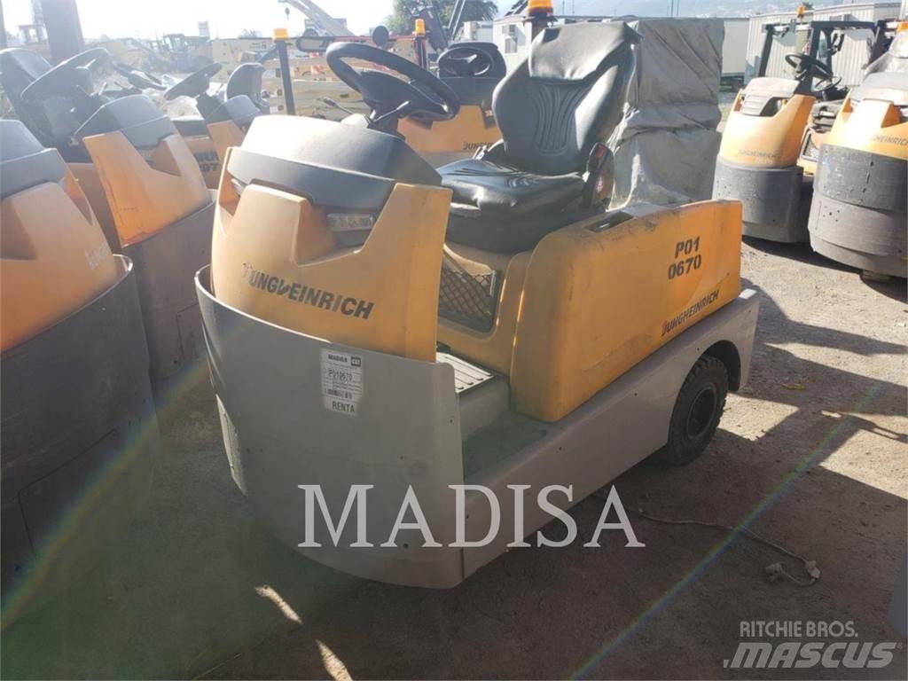 Jungheinrich EZS 570NA شاحنات ذات رافعات شوكية - أخرى