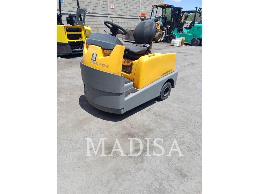Jungheinrich EZS 570NA شاحنات ذات رافعات شوكية - أخرى