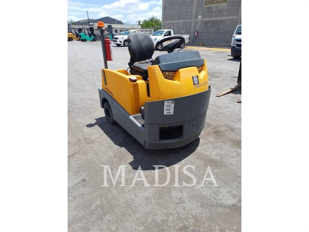 Jungheinrich EZS 570NA شاحنات ذات رافعات شوكية - أخرى