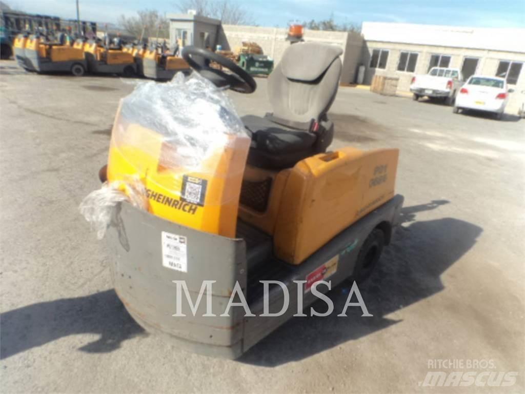 Jungheinrich EZS 570NA شاحنات ذات رافعات شوكية - أخرى