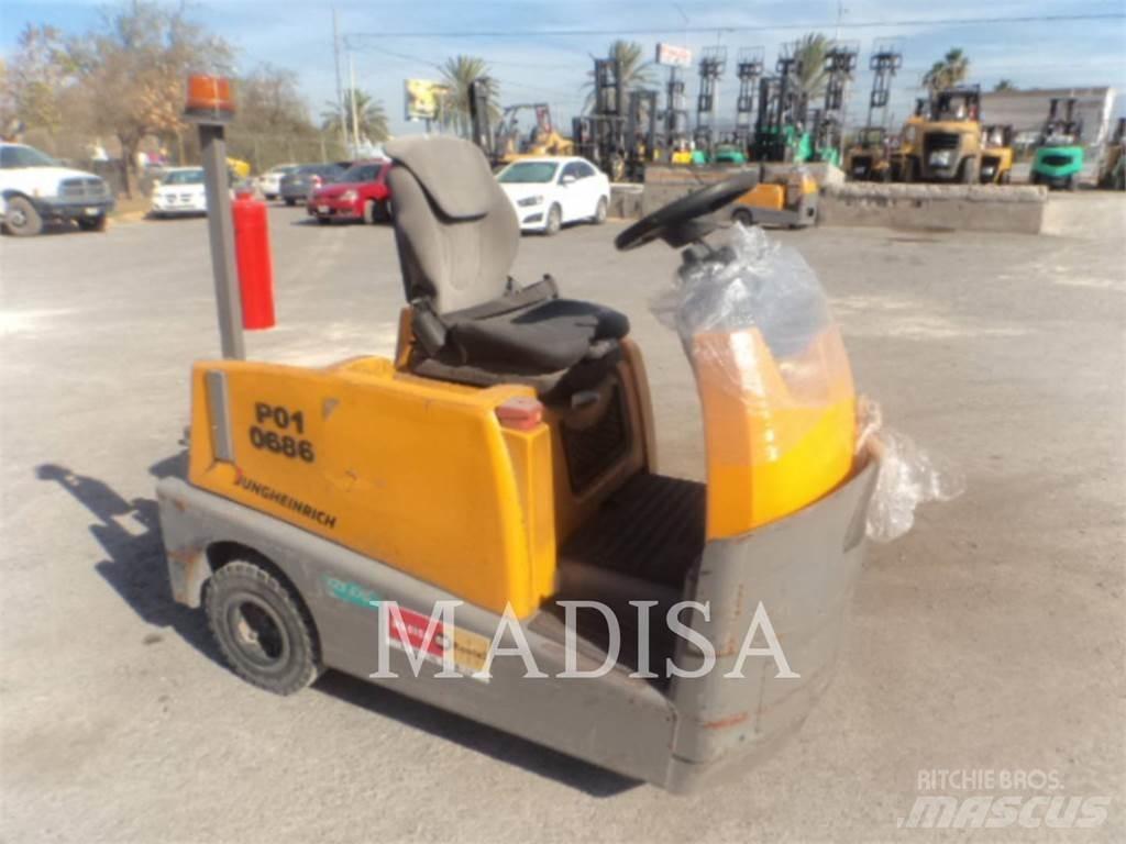 Jungheinrich EZS 570NA شاحنات ذات رافعات شوكية - أخرى