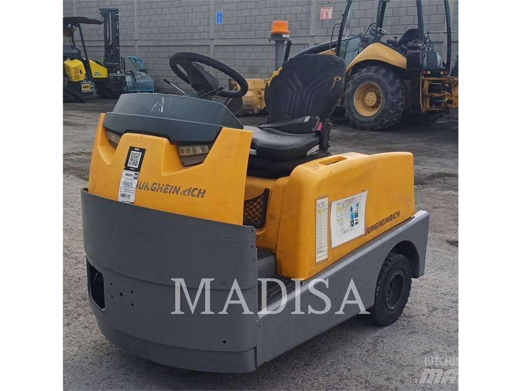 Jungheinrich EZS 570NA شاحنات ذات رافعات شوكية - أخرى