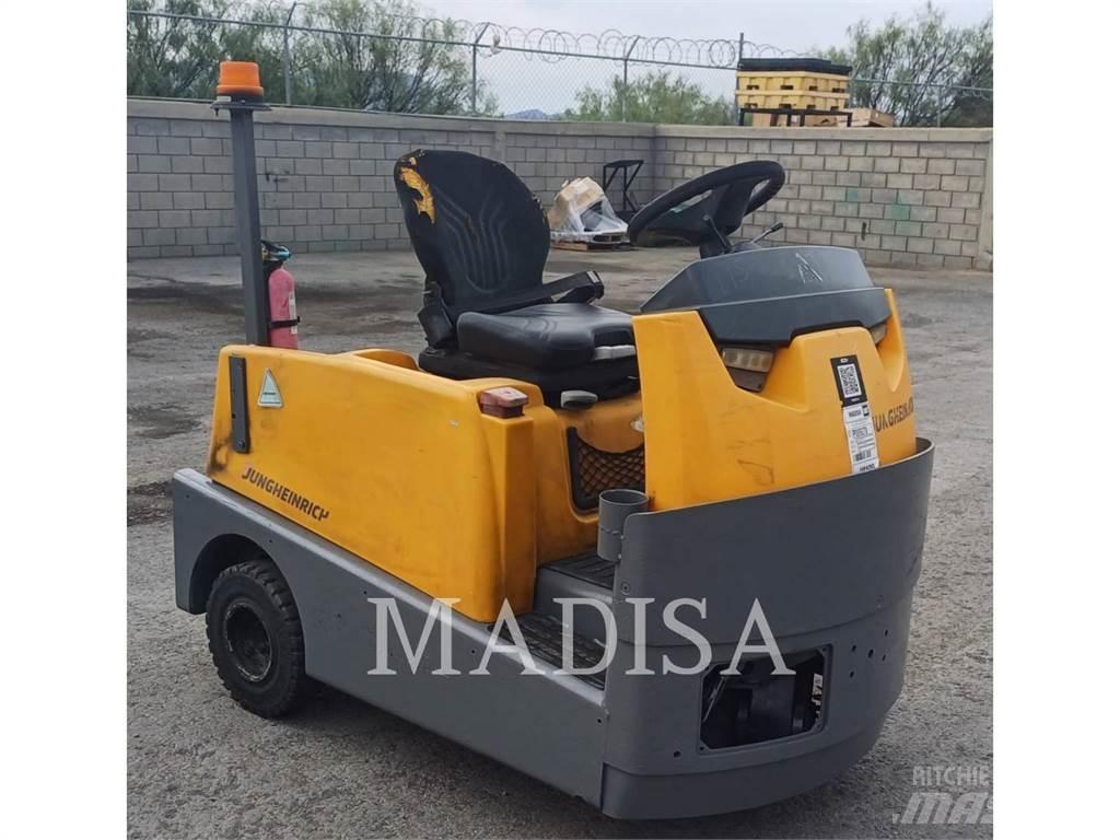 Jungheinrich EZS 570NA شاحنات ذات رافعات شوكية - أخرى