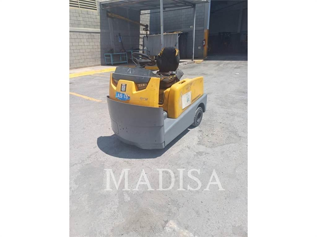 Jungheinrich EZS 570NA شاحنات ذات رافعات شوكية - أخرى