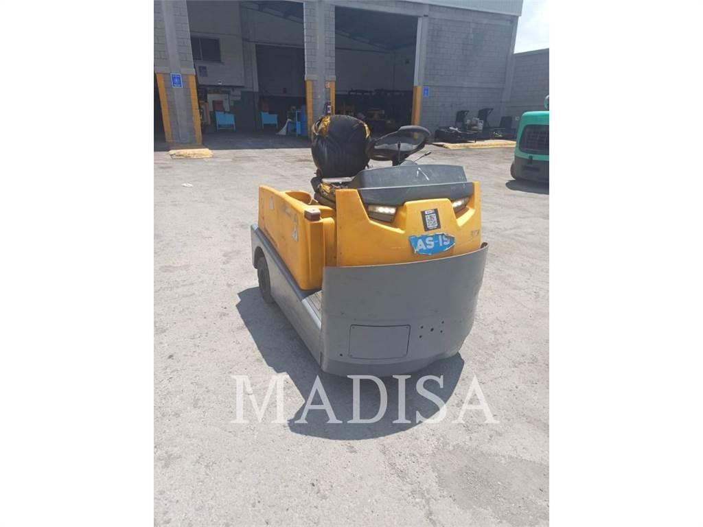 Jungheinrich EZS 570NA شاحنات ذات رافعات شوكية - أخرى